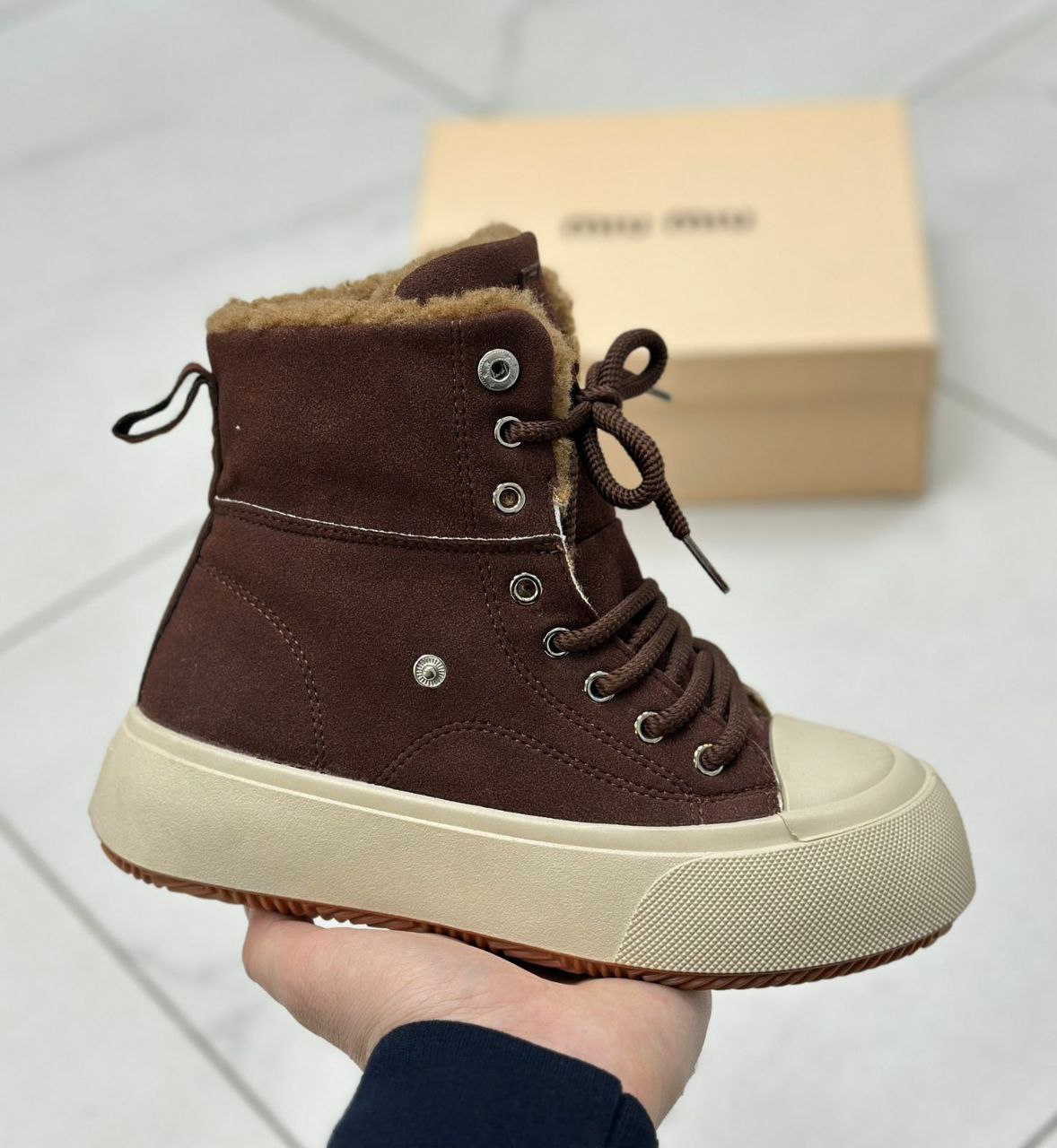 фото зимние женские кроссовки оптом с доставкой