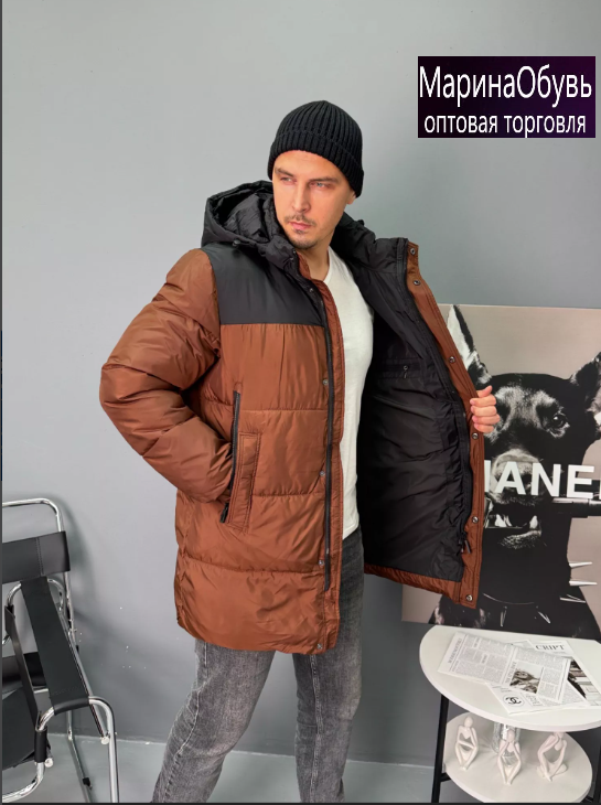 картинка Куртка от магазина Одежда+