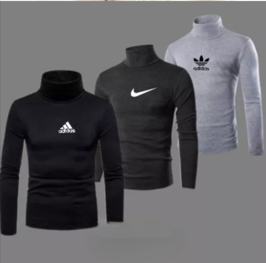 картинка Водолазка от магазина Одежда+