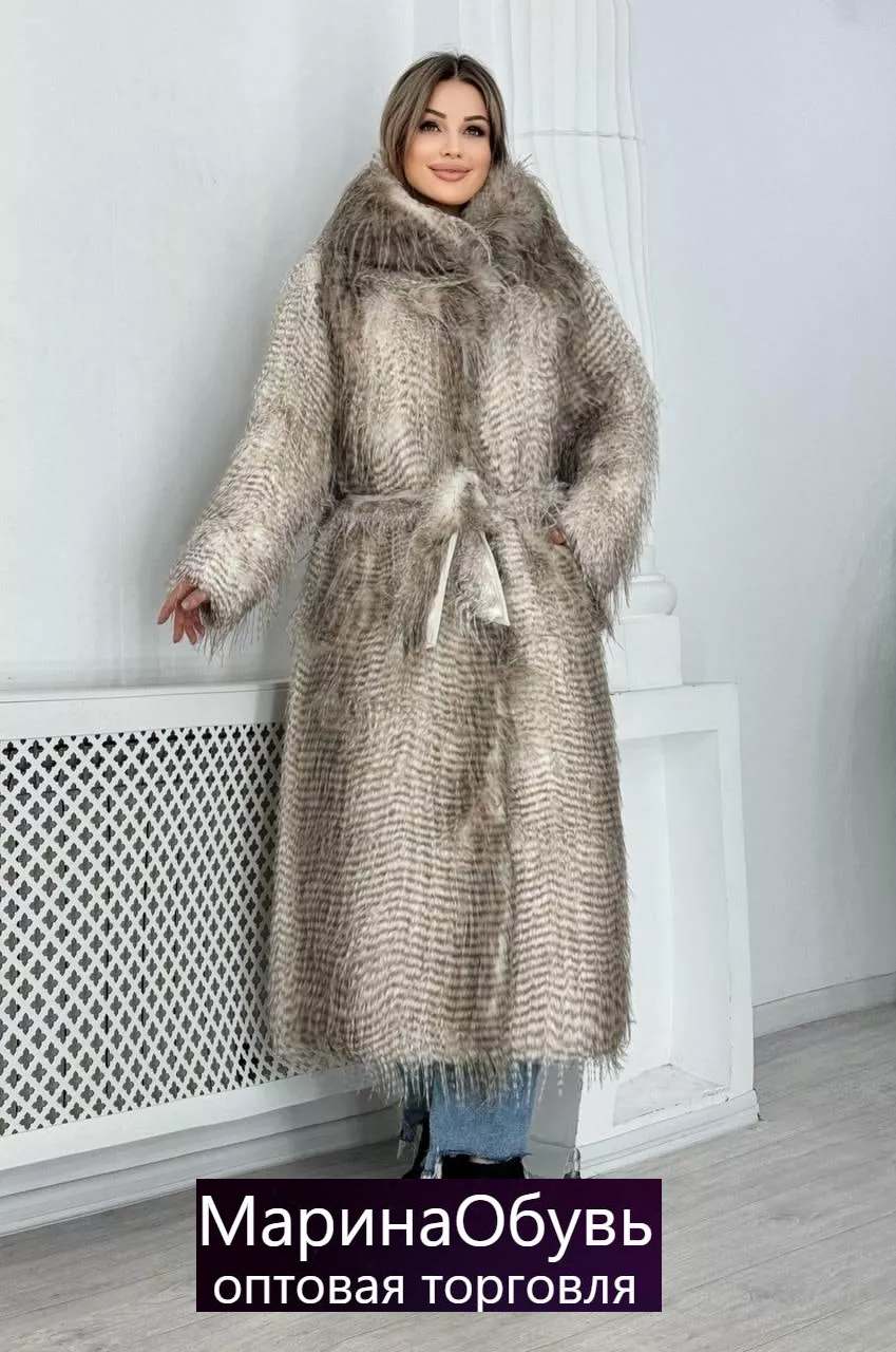 картинка Шуба от магазина Одежда+