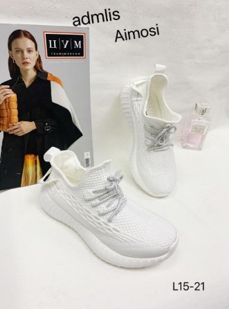 фото весенние женские кеды оптом