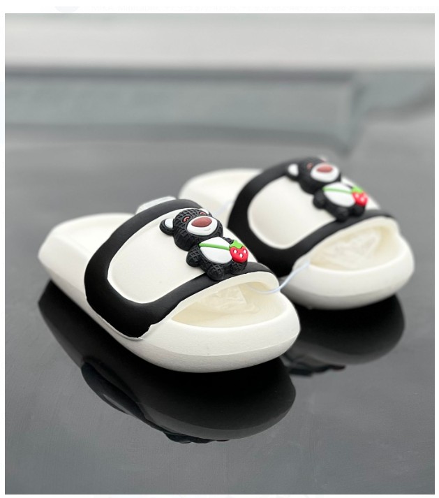 картинка летние тапочки для мальчиков от магазина Одежда+