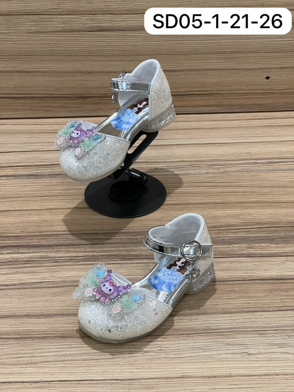 фото летние туфли для девочек оптом