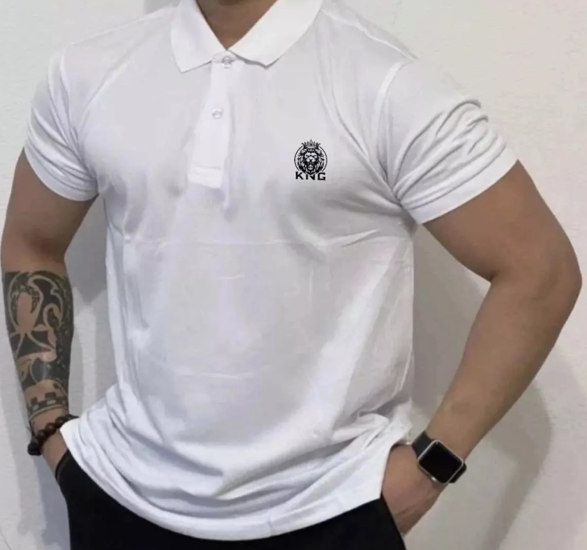 картинка Футболка поло от магазина Одежда+