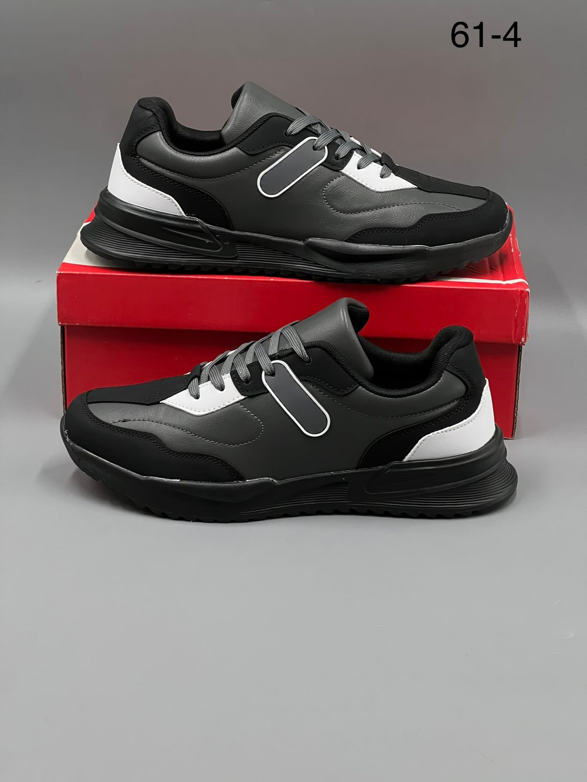 фото весенние мужские кроссовки оптом с доставкой