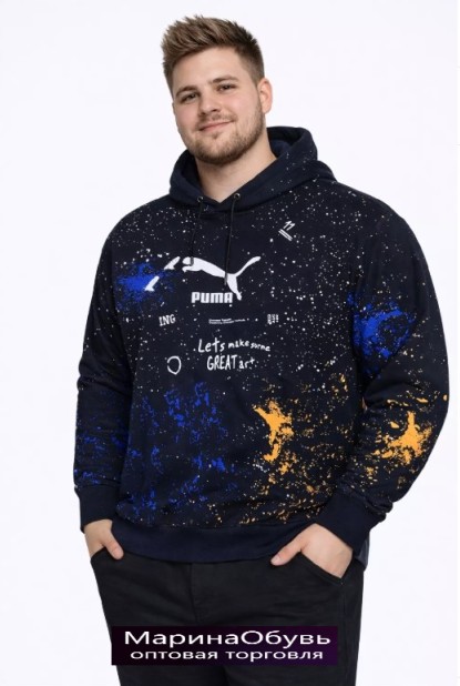 картинка Толстовка от магазина Одежда+