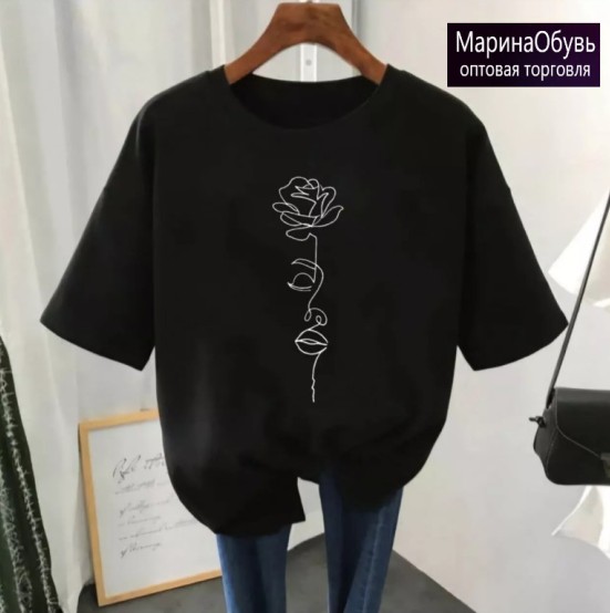 картинка Футболка от магазина Одежда+