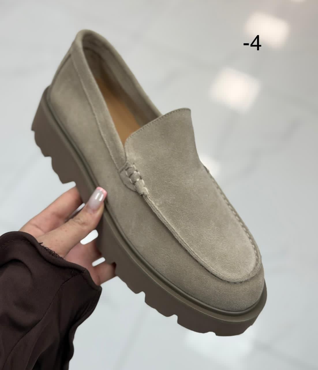 фото весенние женские туфли оптом Москва