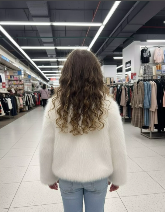 картинка Шуба от магазина Одежда+