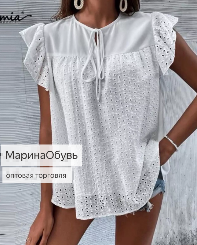 картинка Блузка от магазина Одежда+