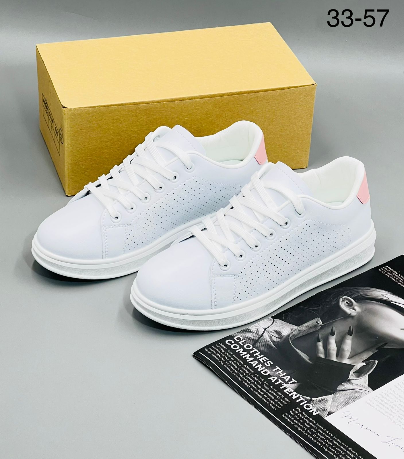 фото весенние женские кеды оптом