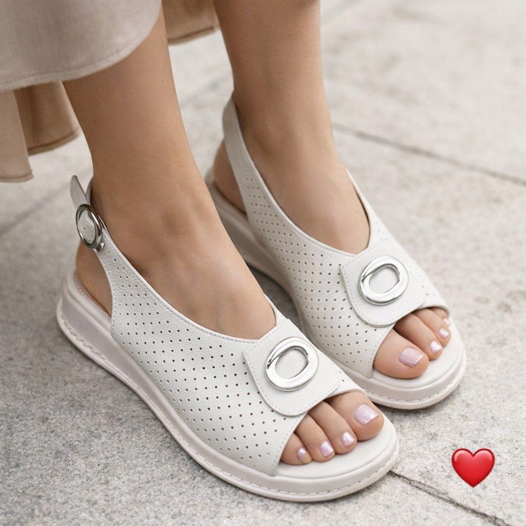 фото летние женские босоножки оптом