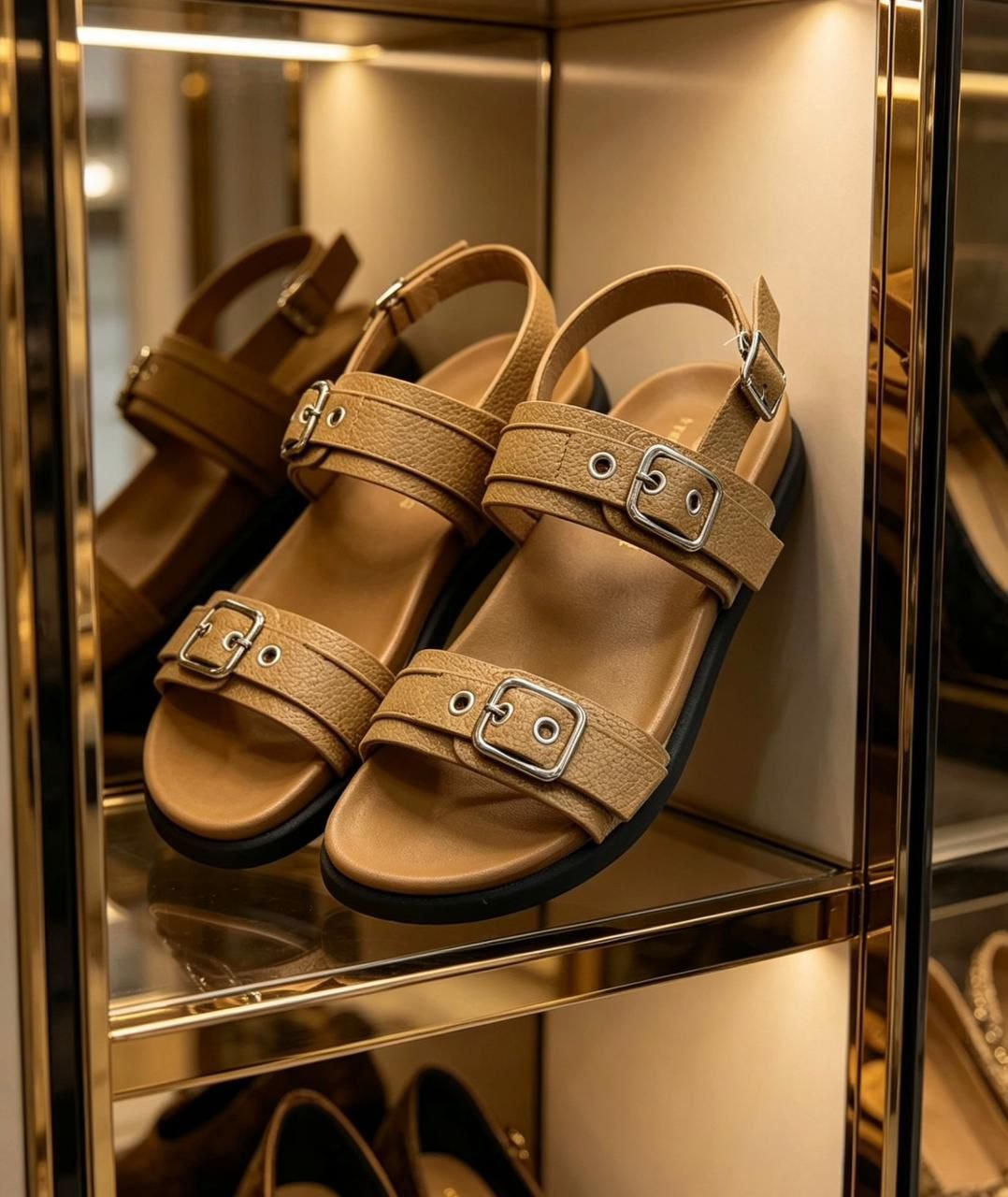 фото летние женские босоножки оптом