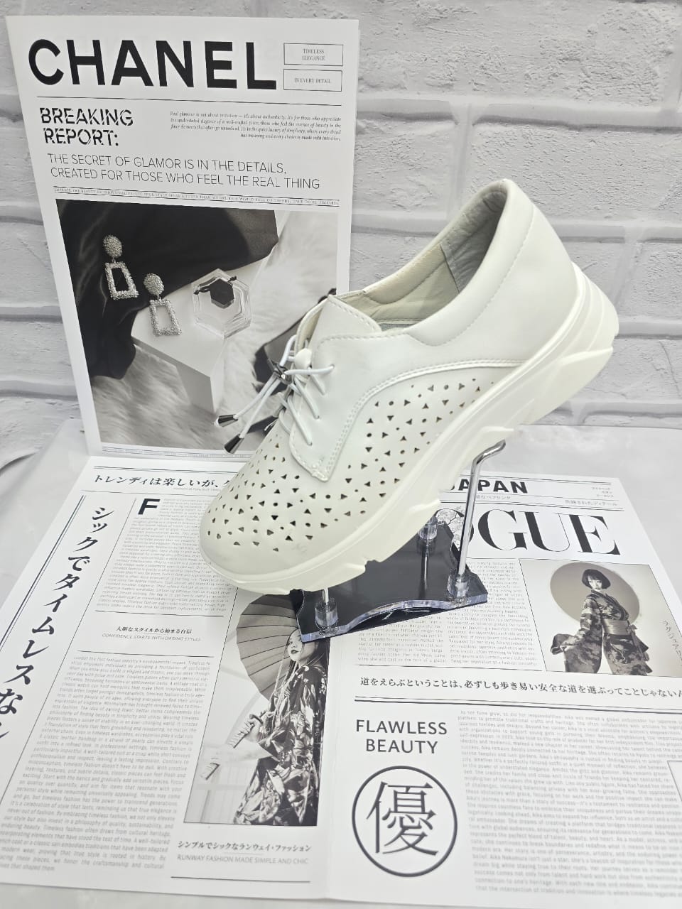 фото весенние женские туфли оптом Москва