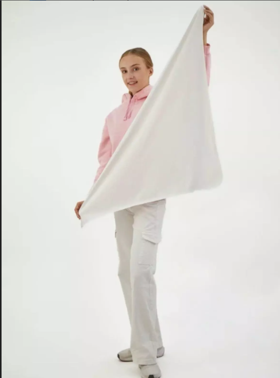 картинка Платок 85*125*85 от магазина Одежда+