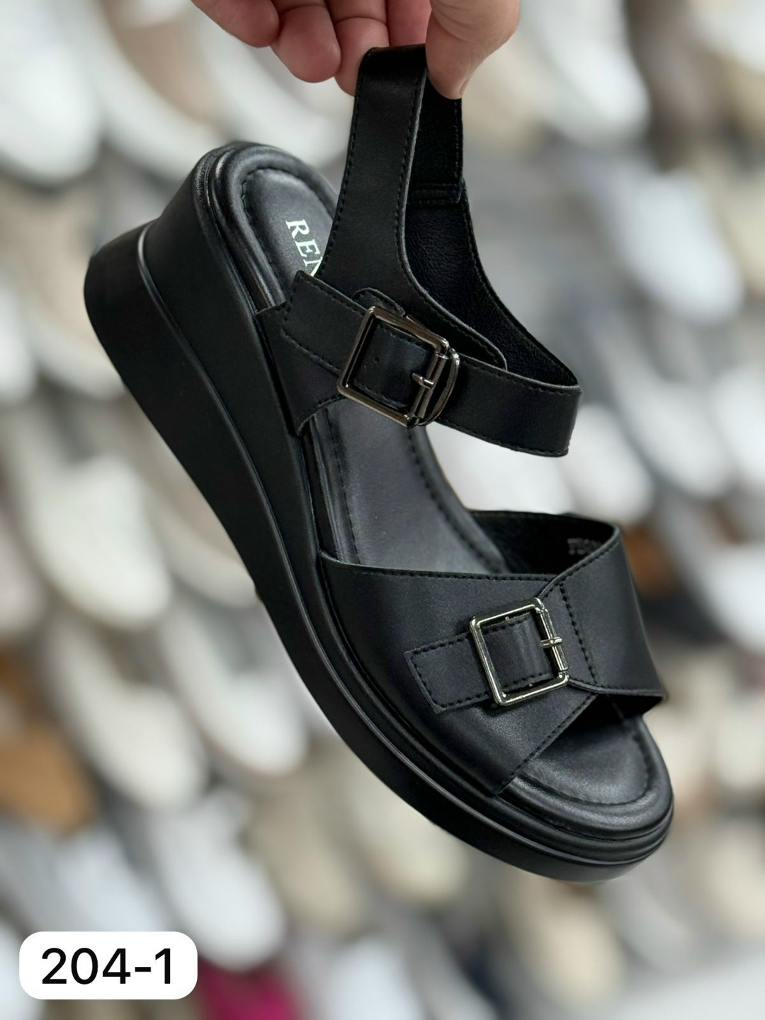 фото летние женские босоножки оптом