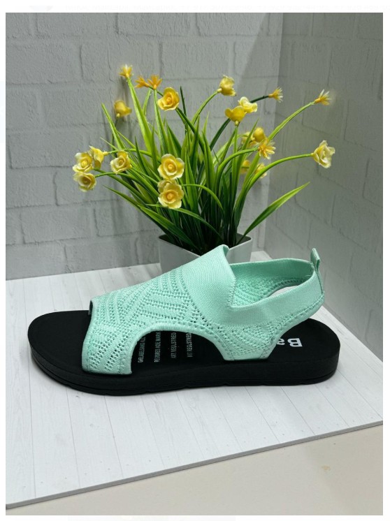 фото летние женские босоножки оптом