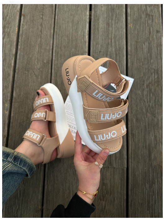 фото летние женские босоножки оптом