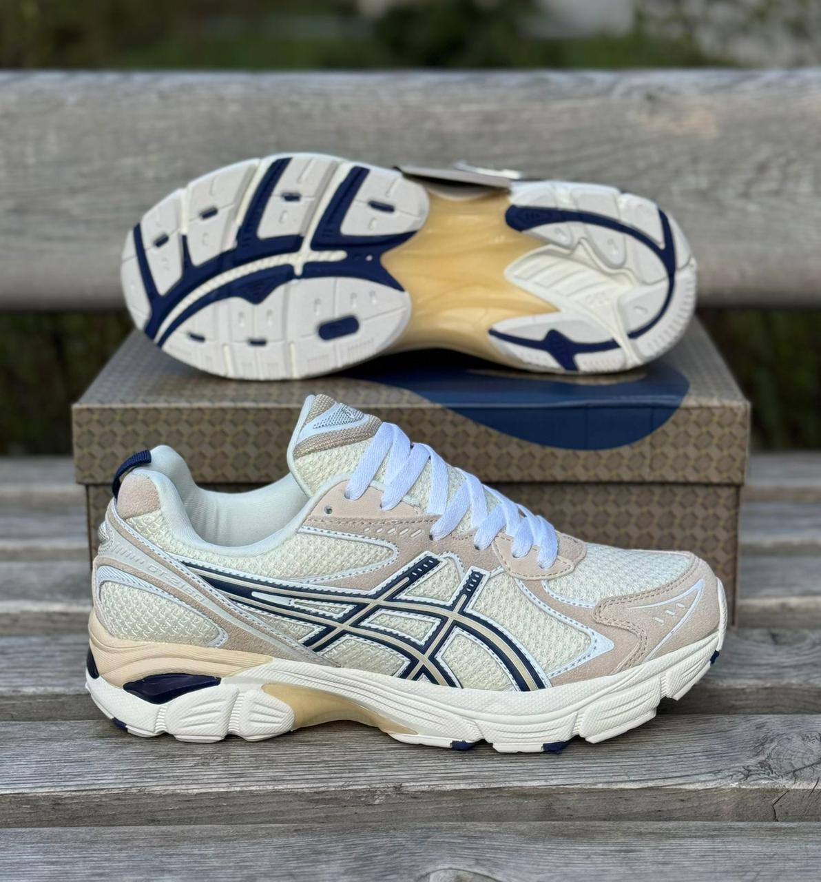 фото Мужские кроссовки ASICS 183820 оптом с доставкой