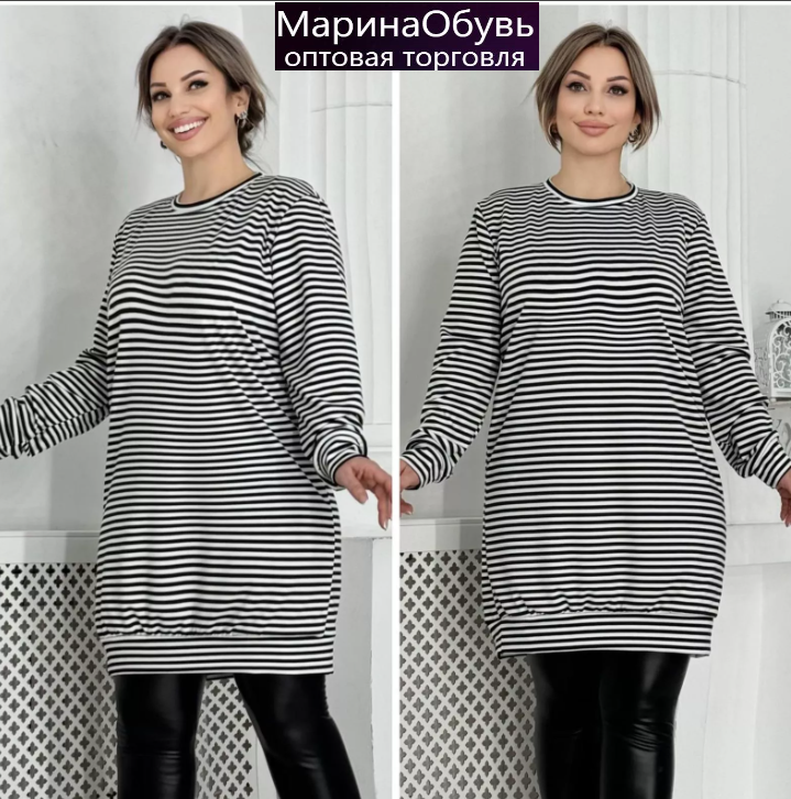 картинка Туника от магазина Одежда+