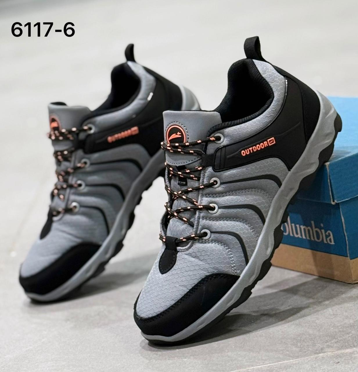 фото мужские осенние кроссовки 469512 оптом