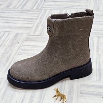 фото весенние женские ботинки оптом