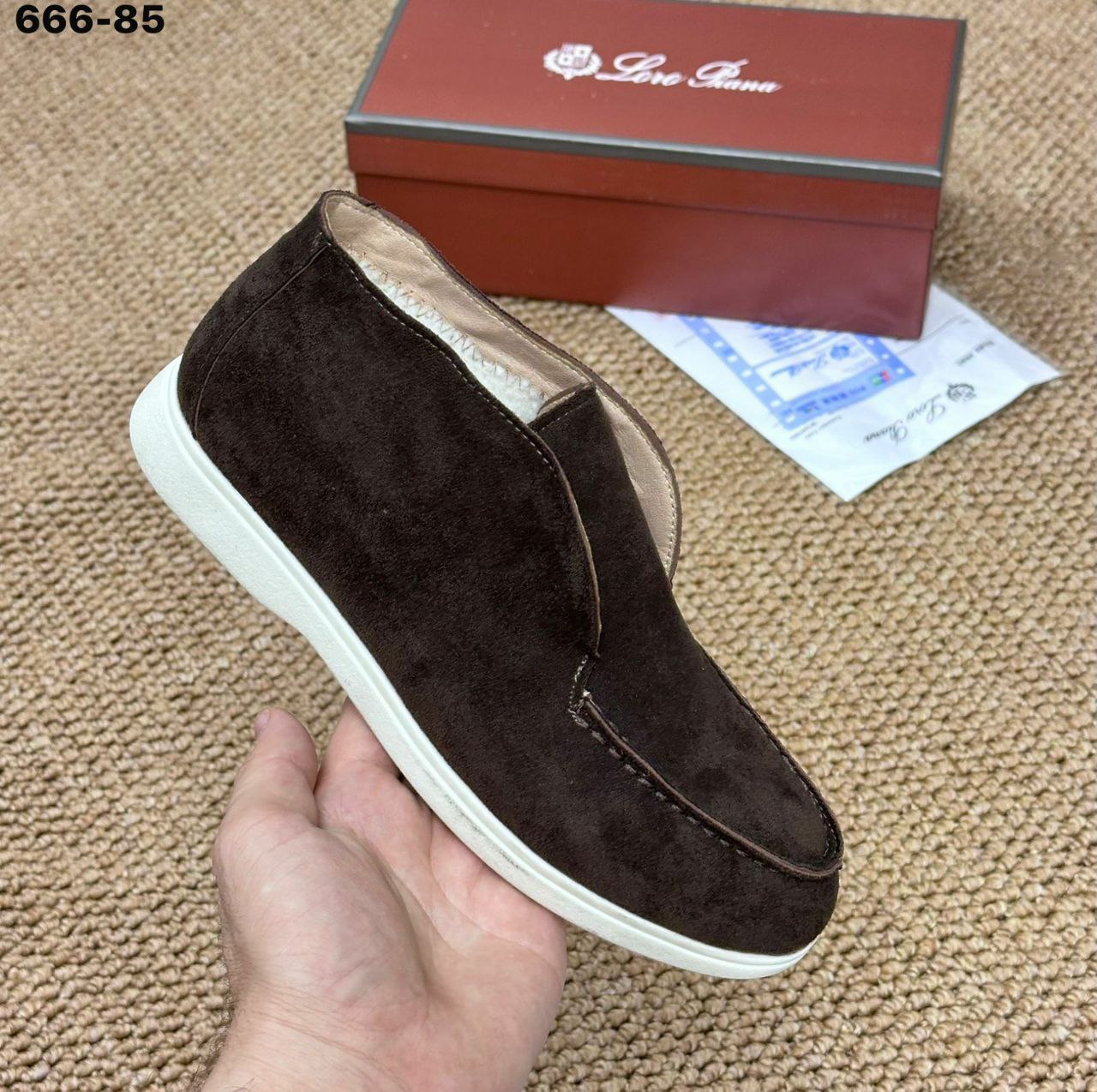 фото зимние женские ботинки оптом от производителя