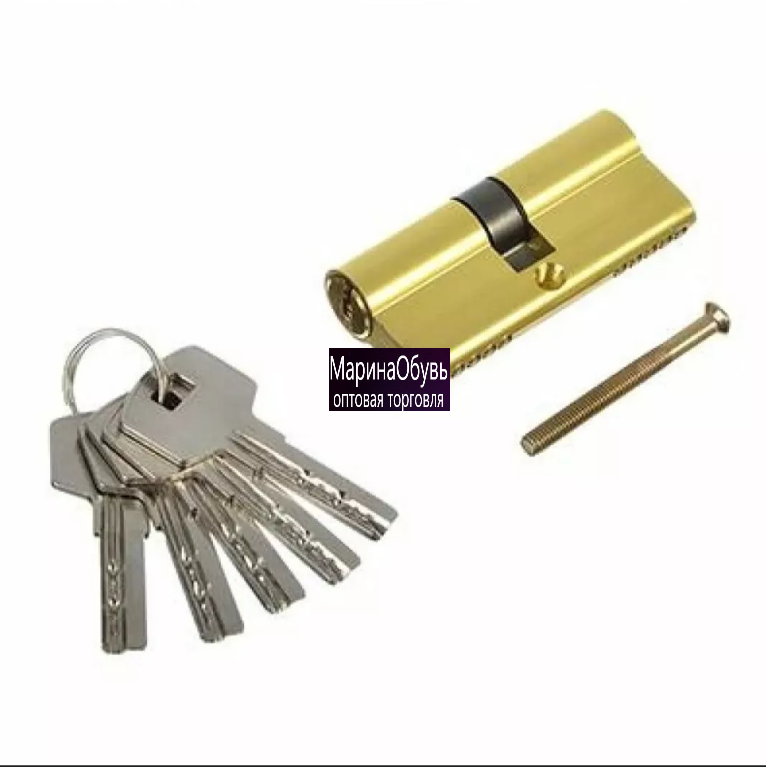 картинка Личинка для замка с ключами от магазина Одежда+