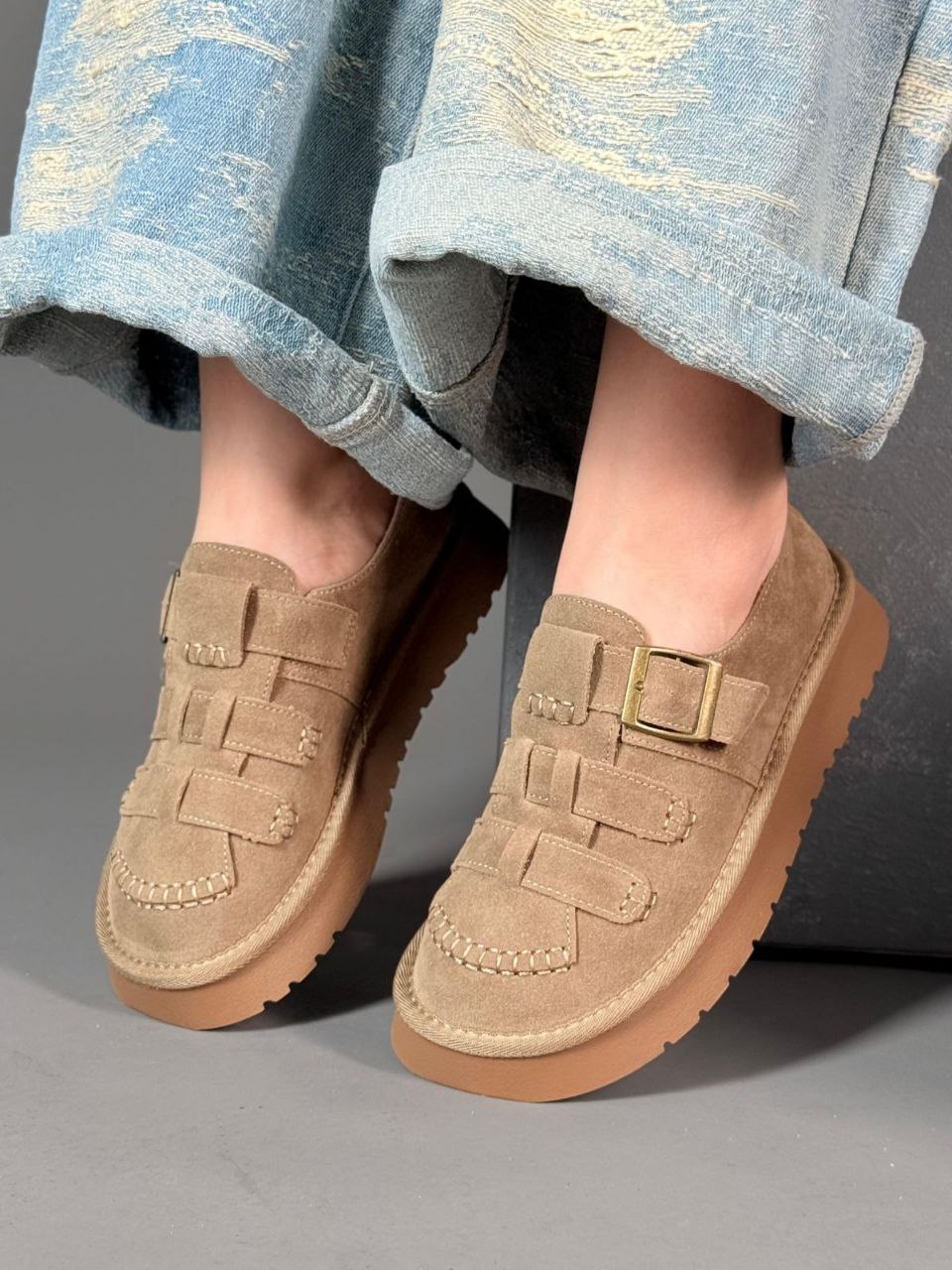 фото весенние женские туфли оптом Москва