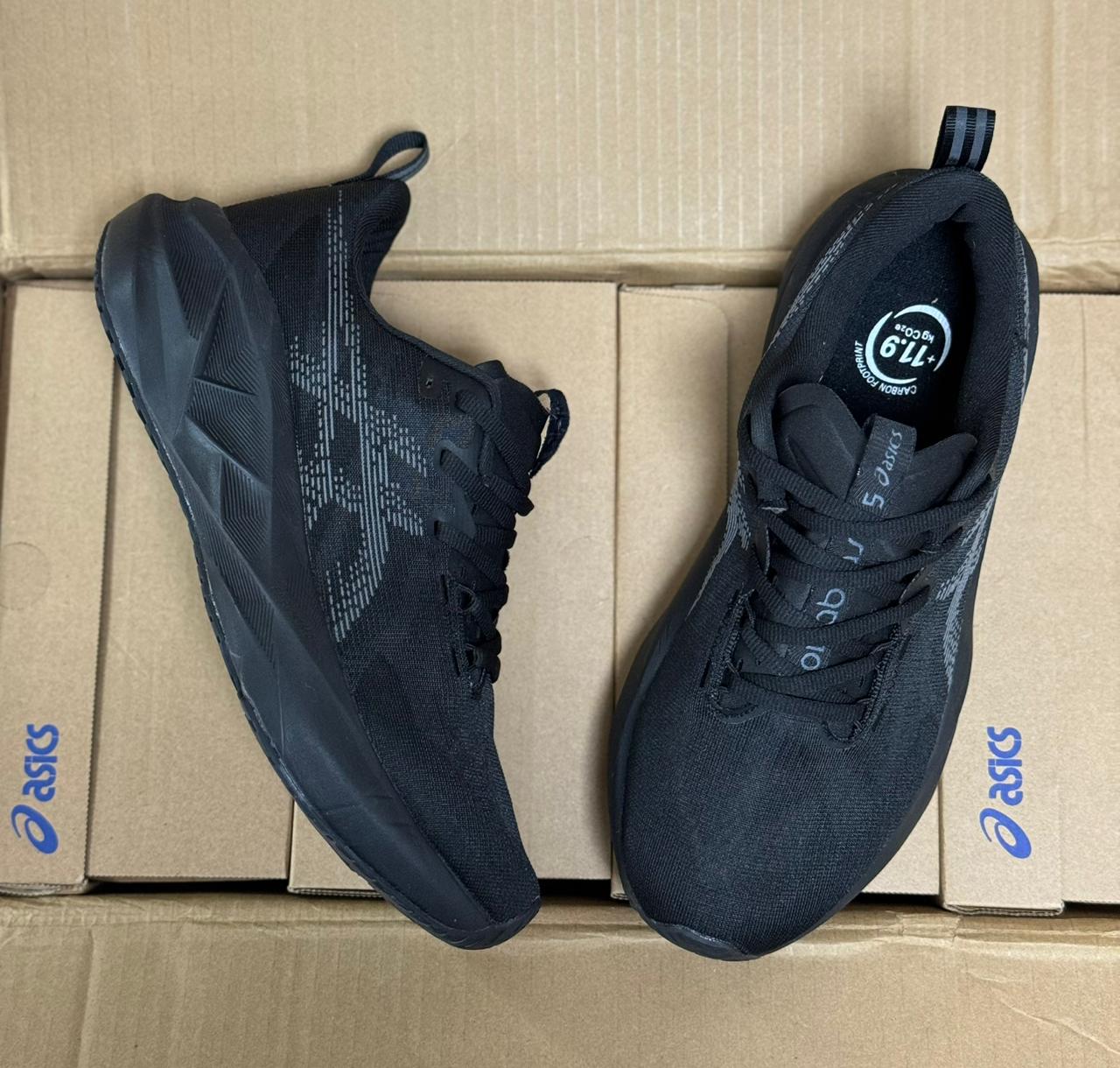 фото мужские кроссовки asics 273065 оптом