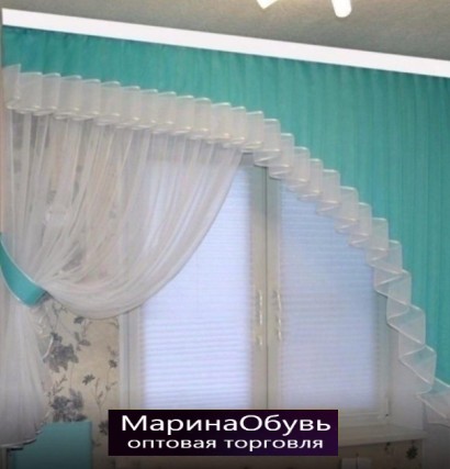 картинка Шторы для кухни от магазина Одежда+