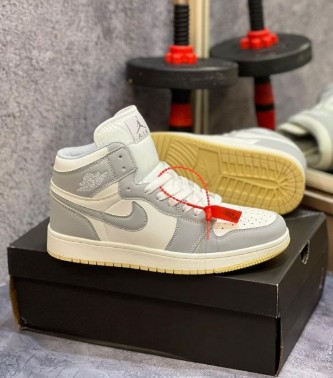 фото весенние мужские кроссовки оптом с доставкой