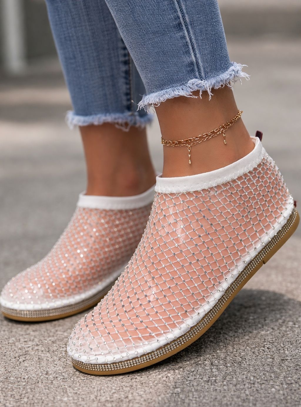 фото летние женские босоножки оптом