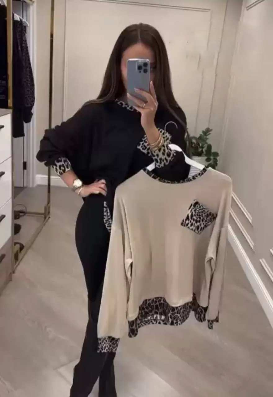 картинка Блузка без выбора от магазина Одежда+