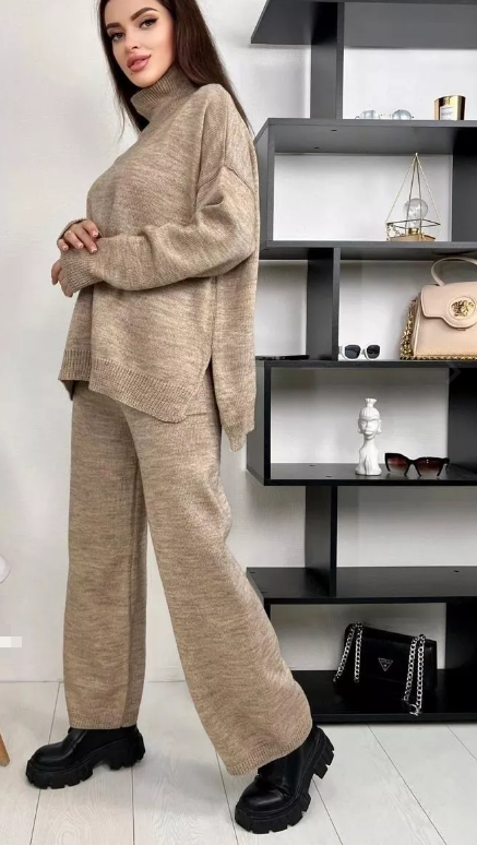 картинка Костюм-двойка от магазина Одежда+