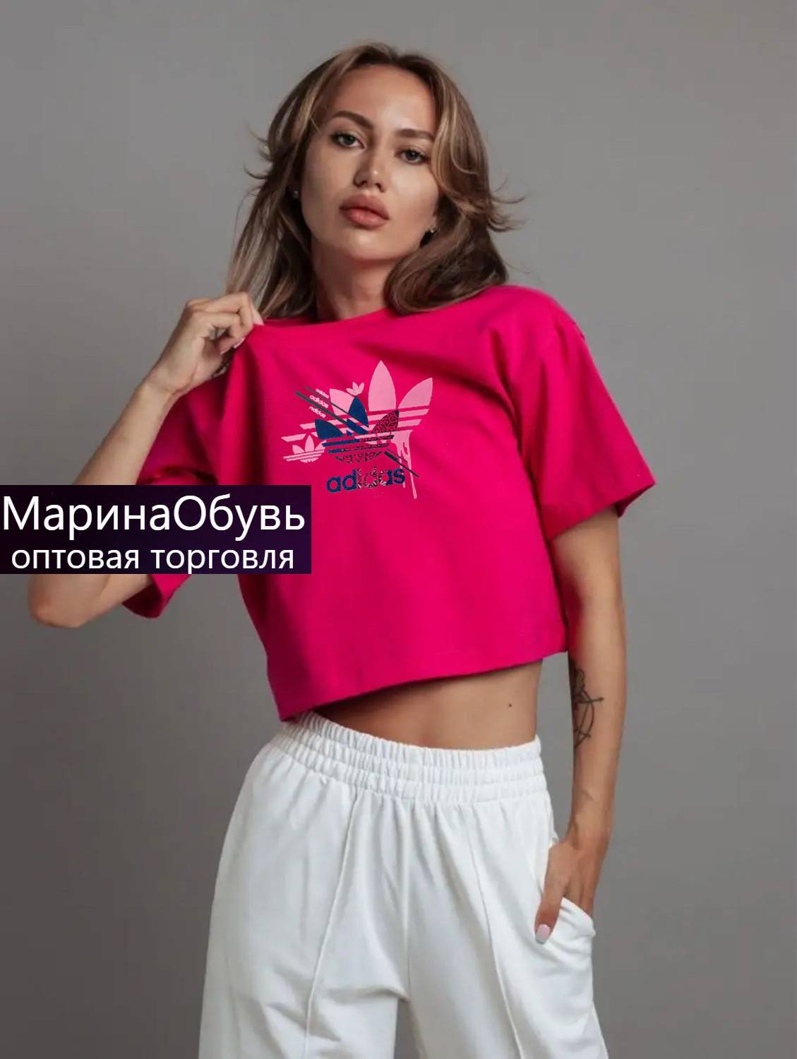 картинка Футболка от магазина Одежда+