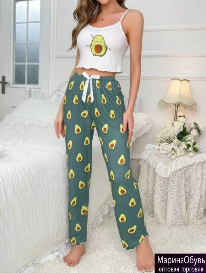 картинка Пижама от магазина Одежда+