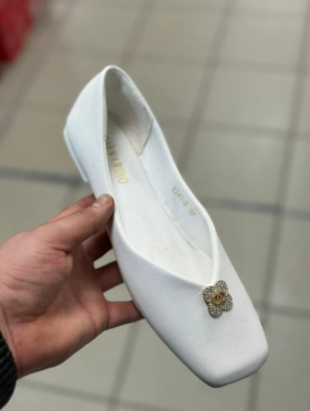 фото весенние женские мокасины оптом