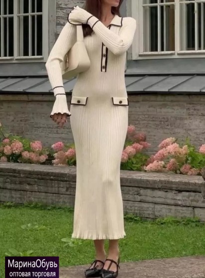 картинка Платье от магазина Одежда+