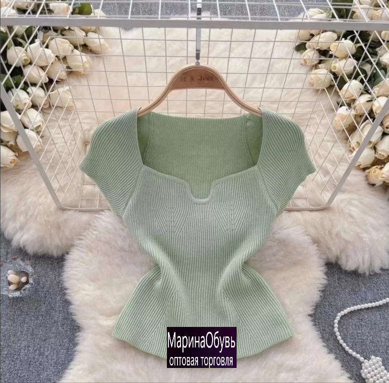 картинка Кофта от магазина Одежда+