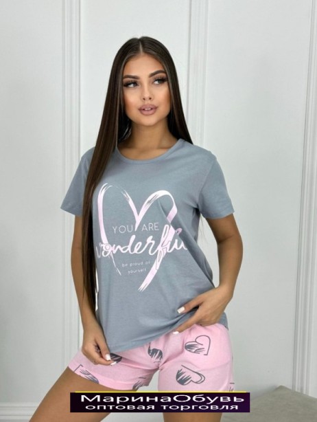 картинка Пижама от магазина Одежда+