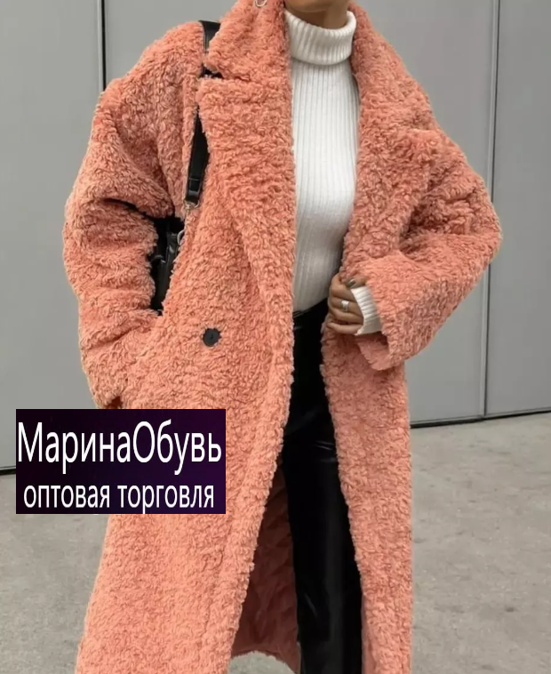 картинка Шуба от магазина Одежда+