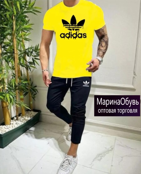 картинка Костюм двойка от магазина Одежда+