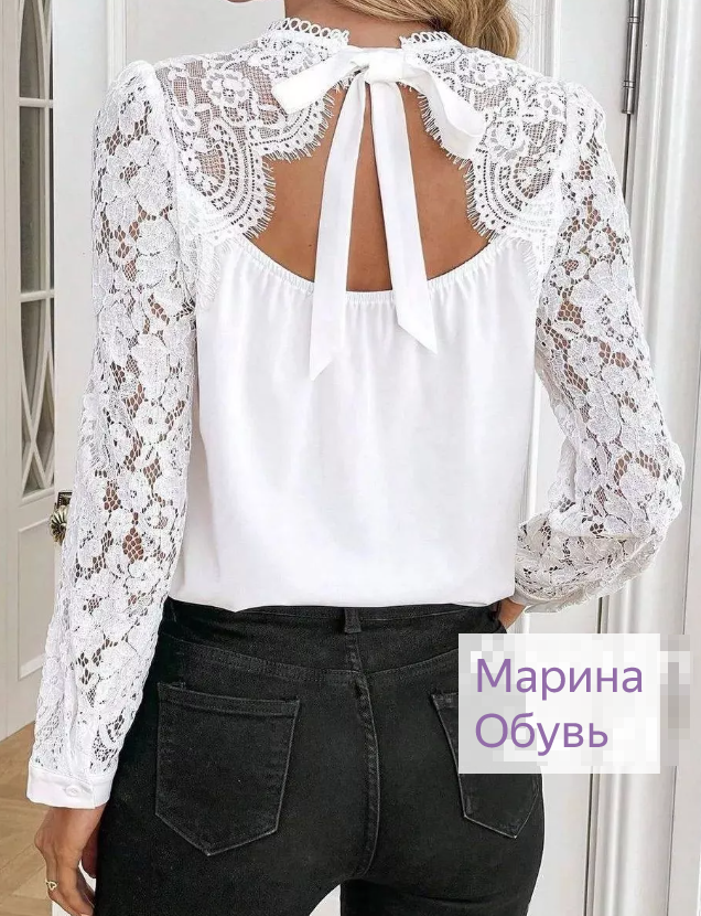 картинка Блузка от магазина Одежда+
