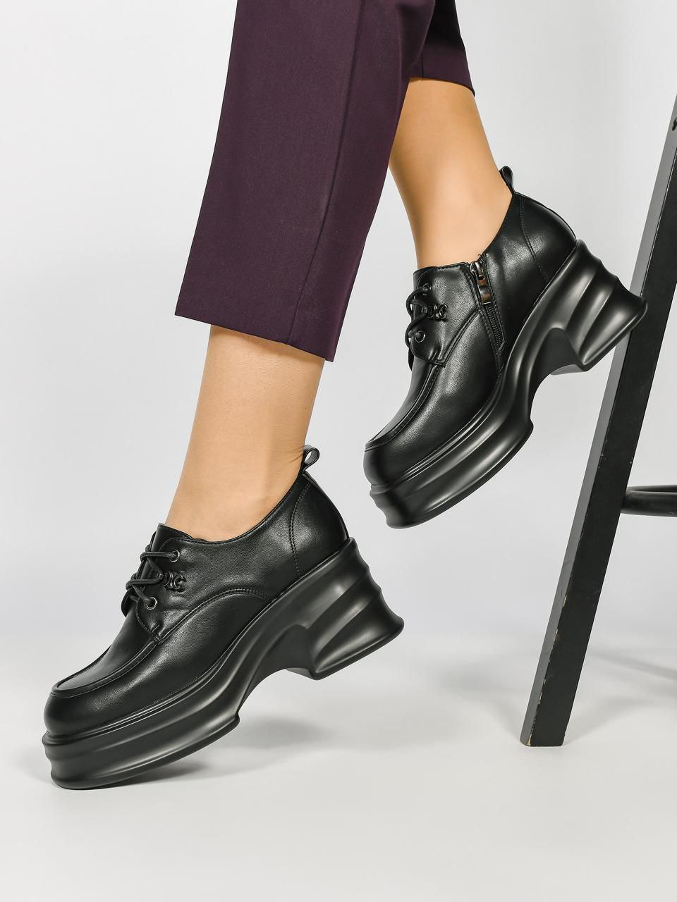 фото весенние женские туфли оптом Москва