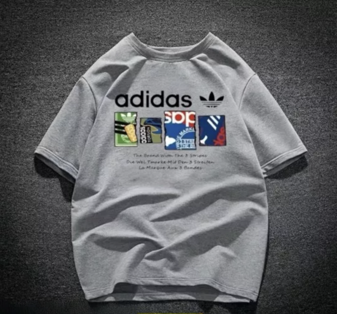 картинка Футболка от магазина Одежда+