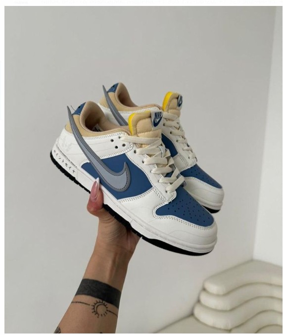 фото весенние женские кроссовки оптом