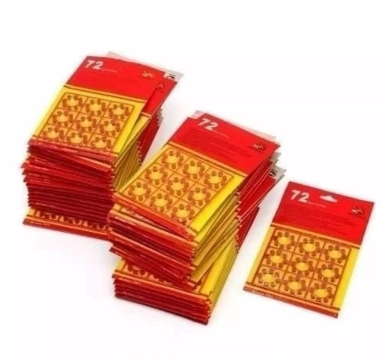 картинка Пистоны для пистолета от магазина Одежда+