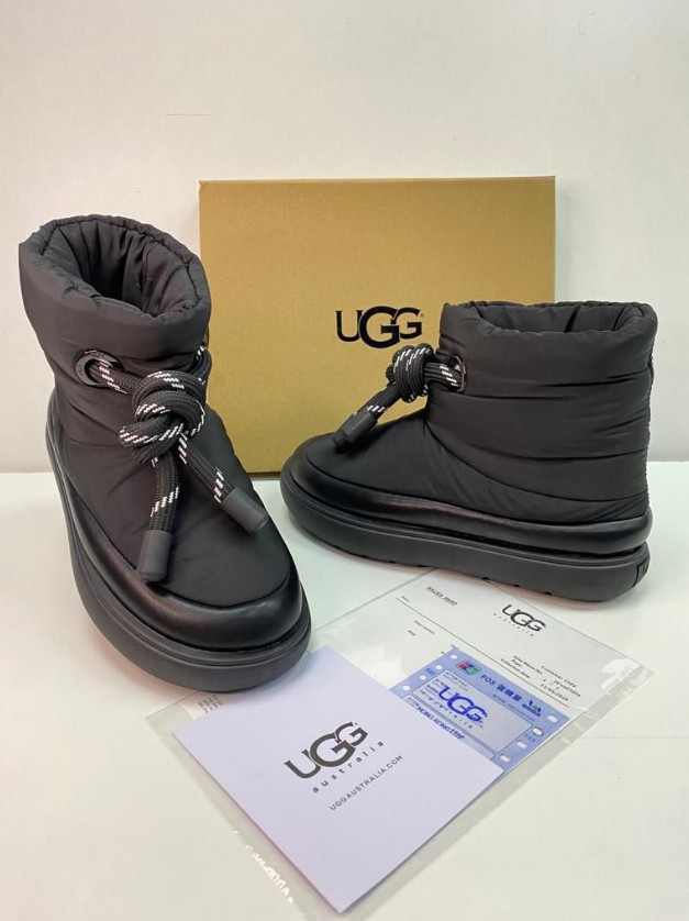 фото зимние женские дутики оптом