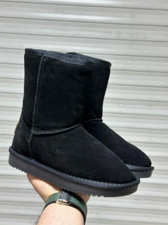 фото зимние женские угги оптом